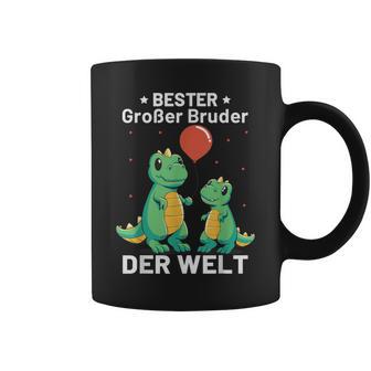 Bester Großer Brudern Der Welt Tassen - Geschenkecke