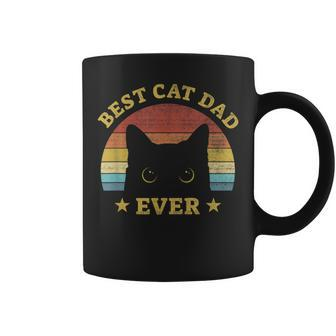 Bester Katzenfater Ever Best Cat Father Idea For Cats D Tassen - Seseable