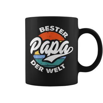 With Bester Papa Der Welt Tassen - Geschenkecke