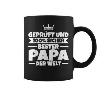 With Bester Papa Der Welt Tassen - Geschenkecke