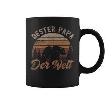 Bester Papa Der Welt Bester Papa Der Welt Ret S Tassen - Geschenkecke