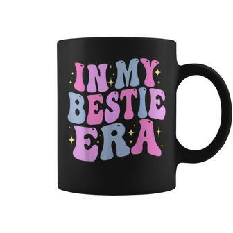In My Bestie Era Coffee Mug - Thegiftio UK