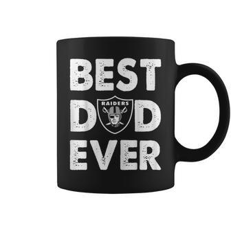 Bestraidersdadever Coffee Mug - Monsterry UK