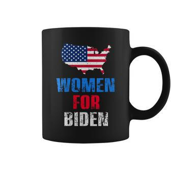 For Biden 2024 Coffee Mug - Seseable