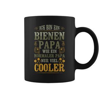 Bienen Papa Beekeeper Tassen - Geschenkecke