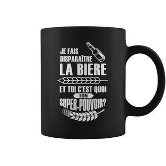 Biere Plus Que 2 En Vente Tasse - Cadeauxyz