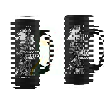 Biker Girl En Un Mundo Lleno De Princesas Ser Un Motorista Taza de café - Regaloses