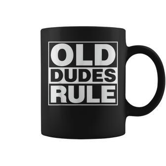 Birthday Idea For Any Guy Turning 40 50 Or 60 Coffee Mug - Monsterry