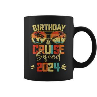 Birthday Party Vacation Coffee Mug - Seseable