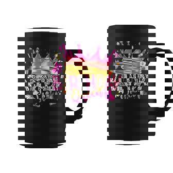 Birthday Queen Birthday Birthday Girl Its My Birthday Coffee Mug - Thegiftio UK