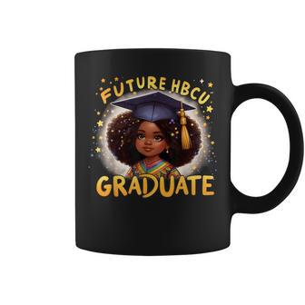Black History Graduation Pride Coffee Mug - Monsterry AU