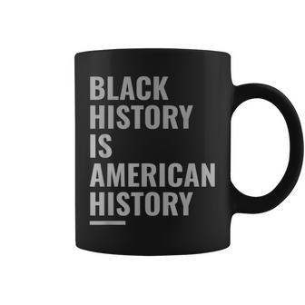 Black History Month African American Celebration Classic Coffee Mug - Monsterry