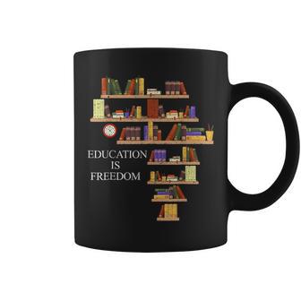 Black History Month T Black History Coffee Mug - Monsterry AU