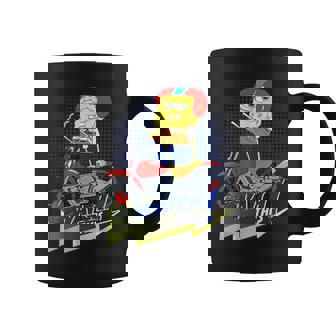 Bob Esponja Pantalones Cuadrados Bob Esponja Mira Esto Taza de café - Regaloses