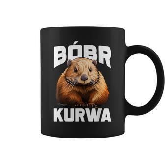 Bobr Kurwa Bober Bobr Tassen - Geschenkecke