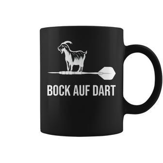 Bock Auf Dart Darts Tassen - Seseable