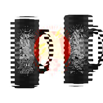 Body Jewelry Tattoo Studio Tattoo Motif Symbolism Skin Care Coffee Mug - Thegiftio UK