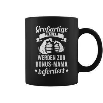 Bonus Mama Stepmama Tassen - Geschenkecke