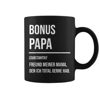 Bonuspapa Bonus Papa Step Dad S Tassen - Seseable