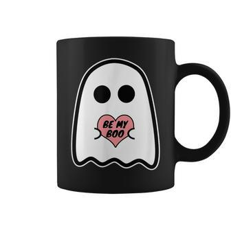 Be My Boo Coffee Mug - Monsterry DE