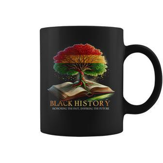 Book Tree History Coffee Mug | Mazezy AU