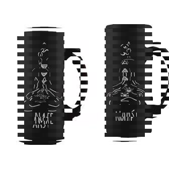 Bouddha Namasté Tasse - Cadeauxyz