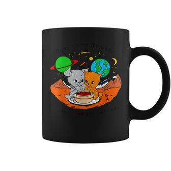 Boys Go To Jupiter To Eat More Soup With Her 2024 Coffee Mug | Mazezy