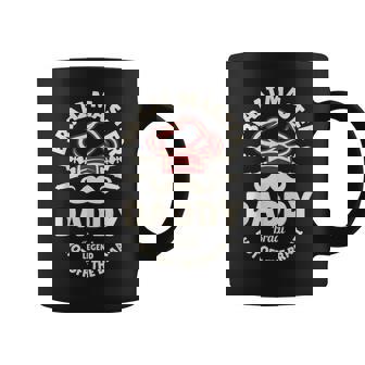 Braai Master Daddy Braai Legend South African Dad Coffee Mug - Thegiftio