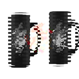 Brasileño Jiu-Jitsu Kimura Sumisión Bjjieja Escuela Bjj Taza de café - Regaloses