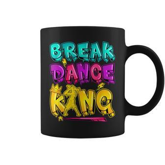 Break Dance Hip Hop B-Boy Breakdancing Coffee Mug - Monsterry