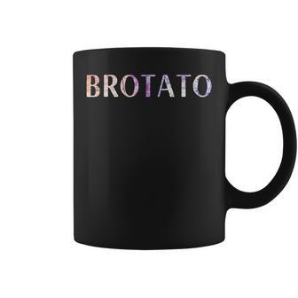 Brotato Potato Tassen - Seseable