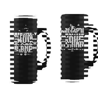 Bruh Formerly Known As Grandpa Vintage Father's Day Coffee Mug | Mazezy