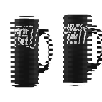 Bruh I'm 11 It's My 11Th Birthday 11 Year Old Birthday Coffee Mug - Seseable