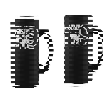 Bruh I'm 9 It's My 9Th Birthday 9 Year Old Birthday Coffee Mug - Seseable