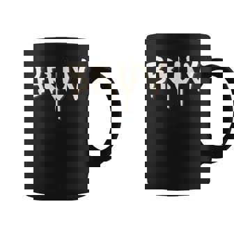 Bruv Slang Innit Bruv London Slang Coffee Mug - Thegiftio UK