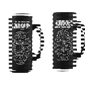 Buenos Jamones Taza de café - Regaloses