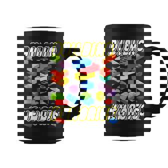 Building Memories Building Bricks Blocks Family Matching Coffee Mug | Seseable UK