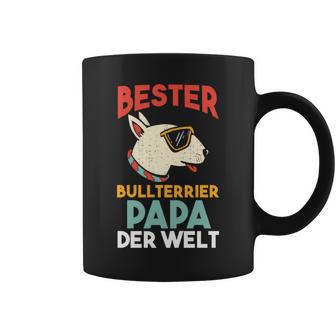 Bull Terrier Bull Terrier Dad Tassen - Geschenkecke