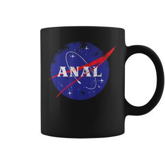 Butt Sex In Space Astrology Space Puns Coffee Mug - Monsterry AU