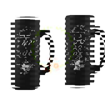 Cadeau Future Tata 2024 Enceinte Grossesse Tasse - Cadeauxyz