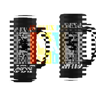 Cadeau Humoristique Avec Inscription « I Can Not I Have Moto Gp » Tasse - Cadeauxyz