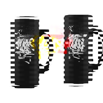 Cadeau Original Supporter Lensois Maillot Foot Lens Tasse - Cadeauxyz