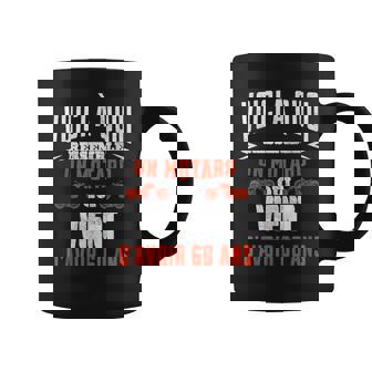 Cadeau Pour Un Motard Anniversaire 60 Ans Moto Humour Homme Tasse - Cadeauxyz
