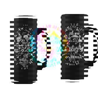 Camp Firelight Vacation Bible School Vbs 2024 Christian Camp Coffee Mug - Seseable