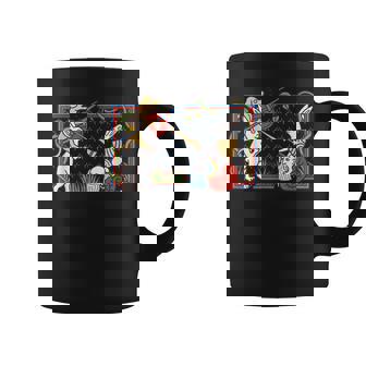 Campeón Hema Armadura Y Combate Medieval Taza de café - Regaloses
