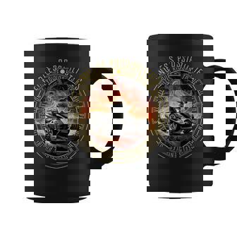 Can-Am Spyder Three Wheels Rider Coffee Mug - Seseable