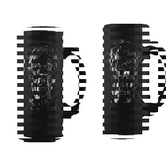 Cane Corso Perro Mascota Taza de café - Regaloses