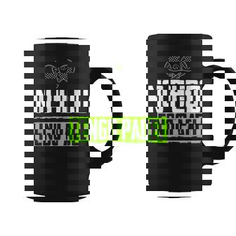 I Can't Have Padel Tennis Padel Padel Players Coffee Mug - Thegiftio