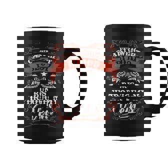 Cartwright Blood Runs Through My Veins Youth Kid 2K3td Coffee Mug - Seseable