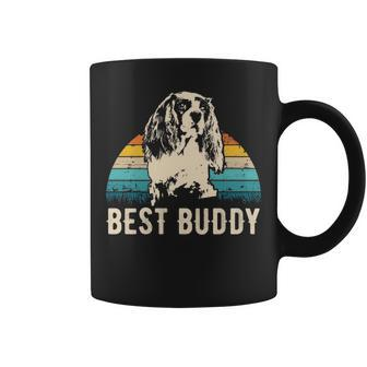 Cavalier King Charles Spaniel Dog Idea Coffee Mug | Mazezy